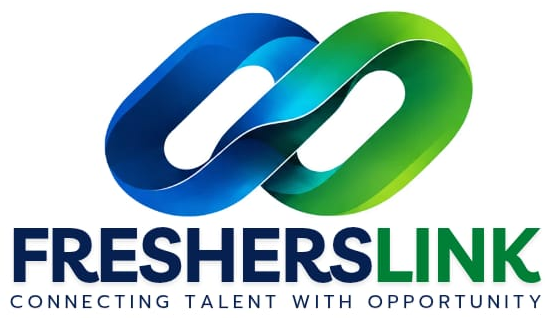 FreshersLink — Connecting Talent With Opportunity